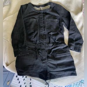 Free people shortfall